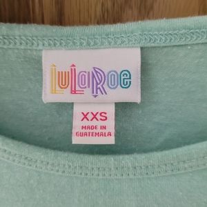 Lularoe Irma tunic